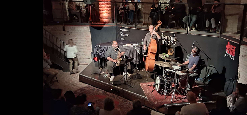 LIVE! VISTI E SENTITI